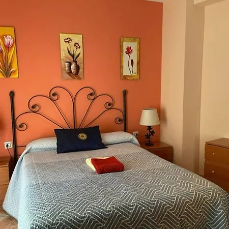Miranda Suites * Jaen