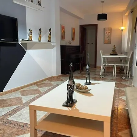 Miranda Suites *