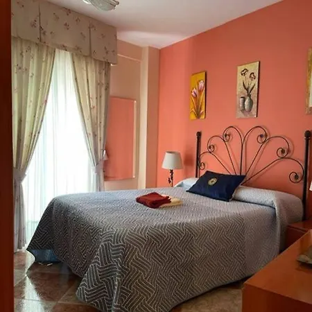 Apartment Miranda Suites Jaen