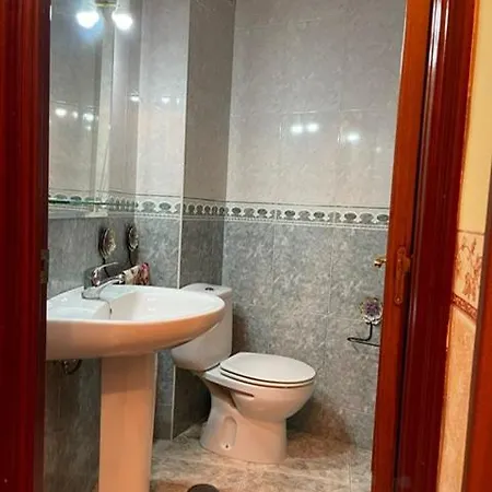 Miranda Suites Apartment *