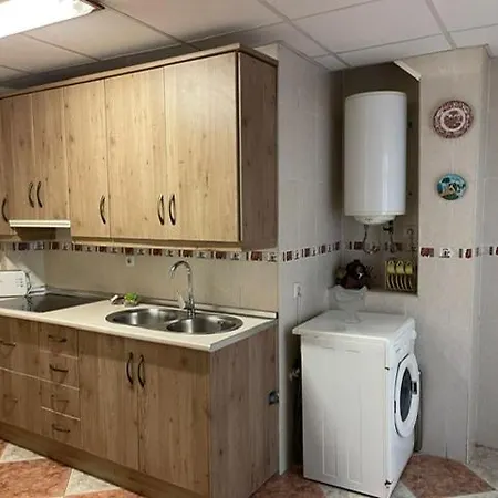 Miranda Suites Apartment