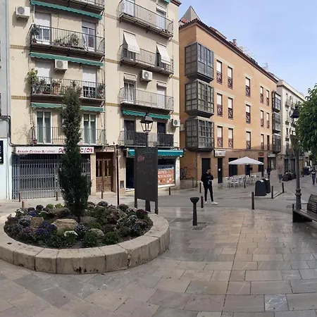 Miranda Suites Apartment