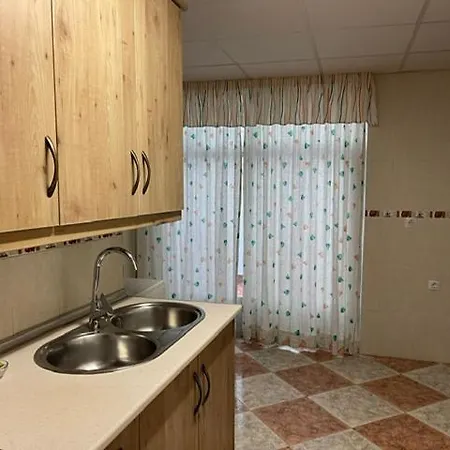 Miranda Suites * ハエン